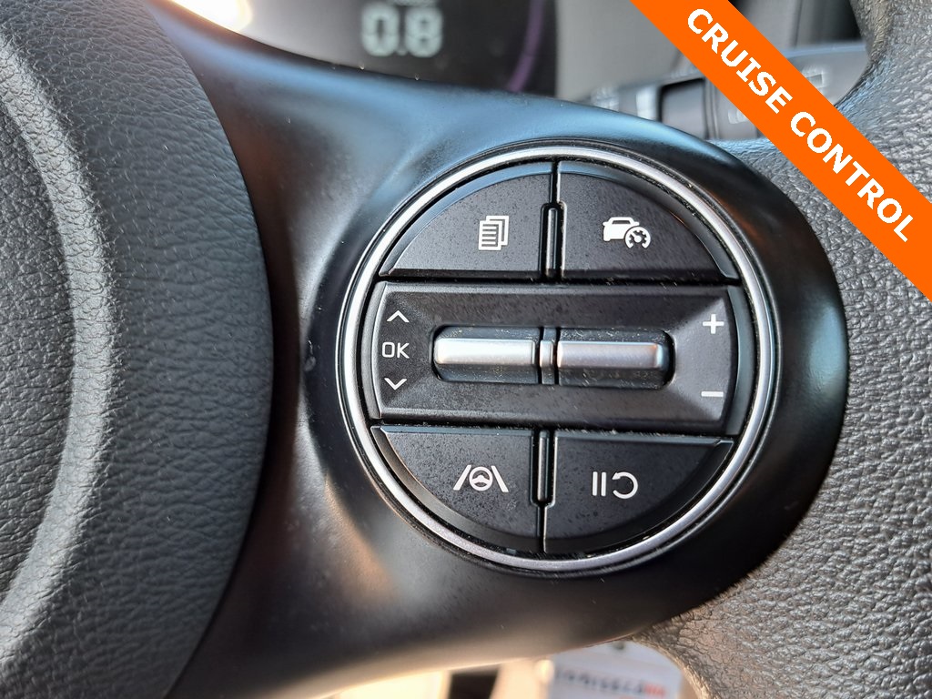 2023 Kia Soul LX photo 10