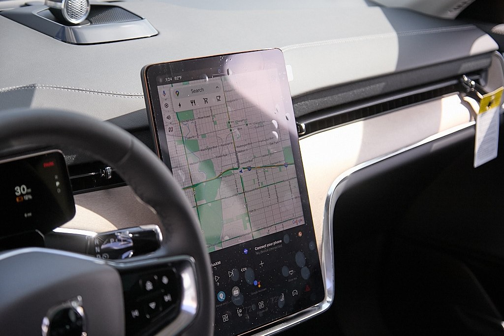 2025 VOLVO EX90 - Image 13