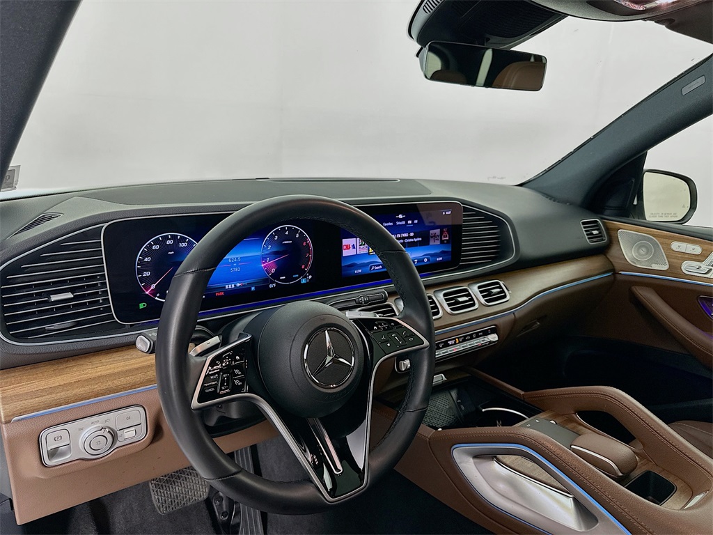2024 Mercedes Benz GLE 4MATIC 450 photo 6