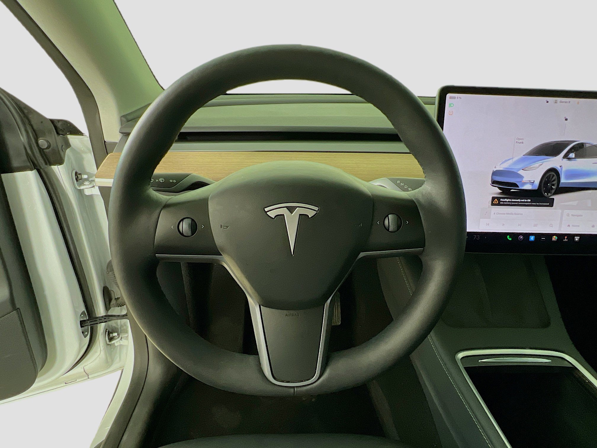 2023 Tesla Model Y Long Range photo 11