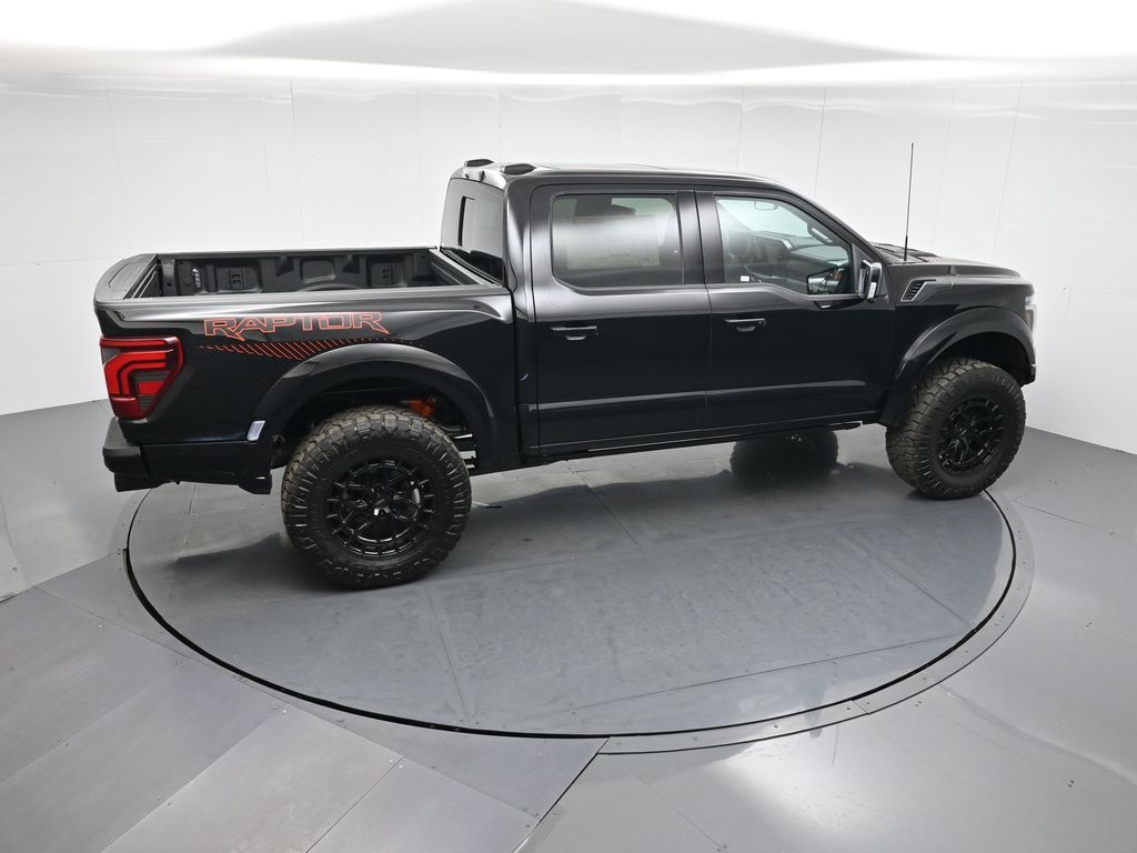2025 Ford F-150 Raptor photo 37