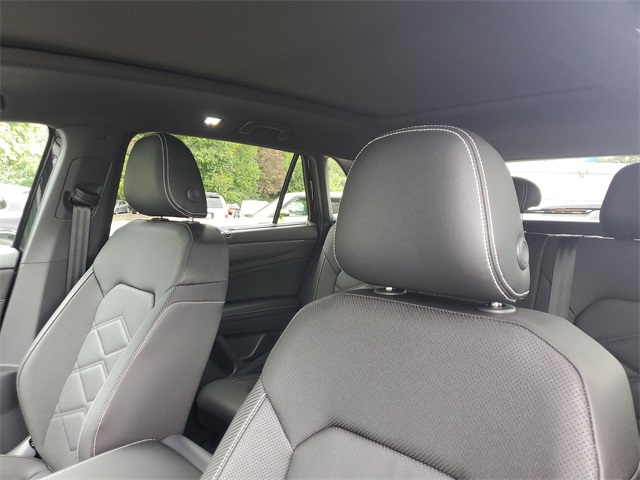 2026 Volkswagen Atlas Cross Sport SE photo 15