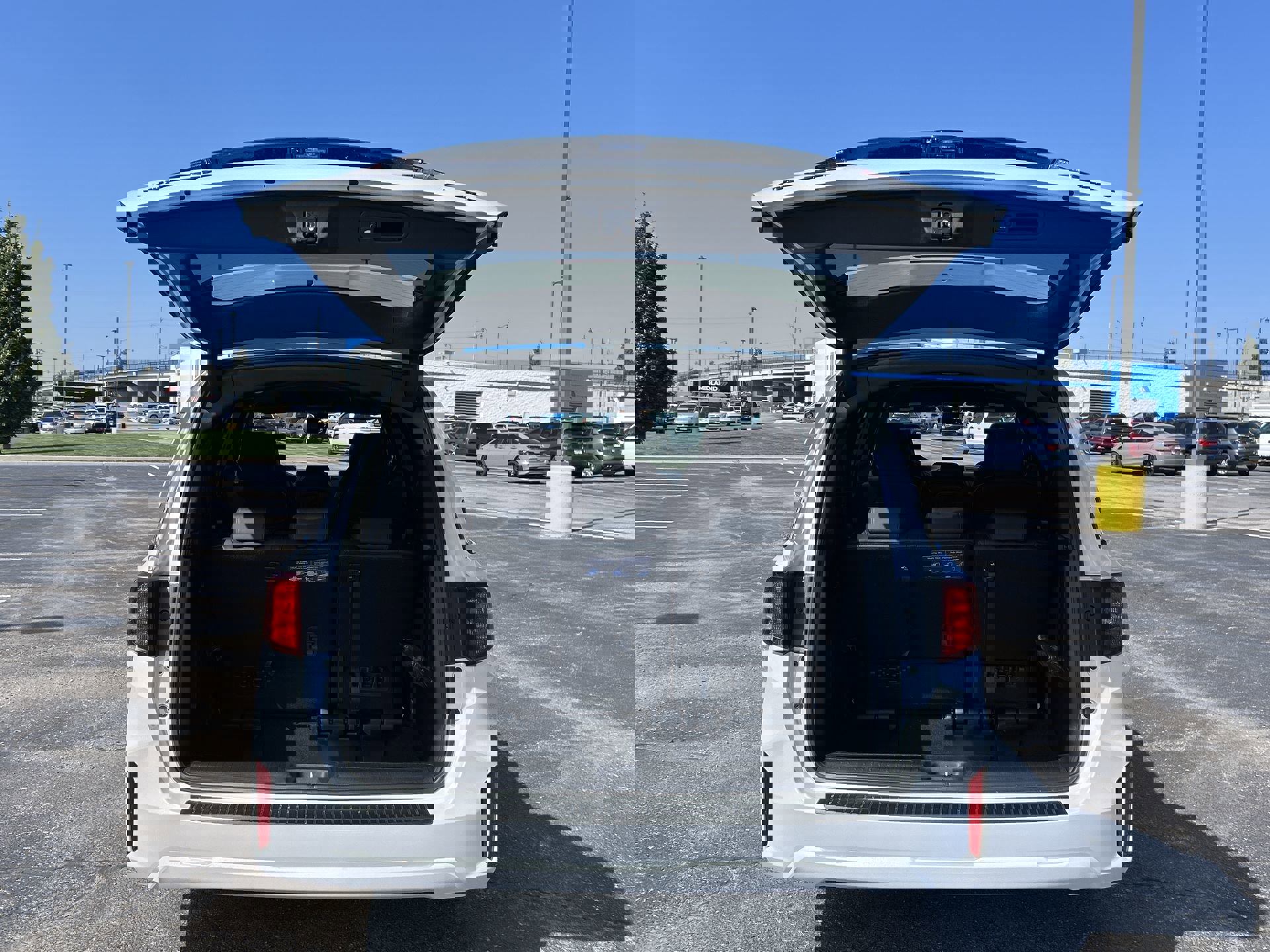 2026 Honda Odyssey Sport photo 25