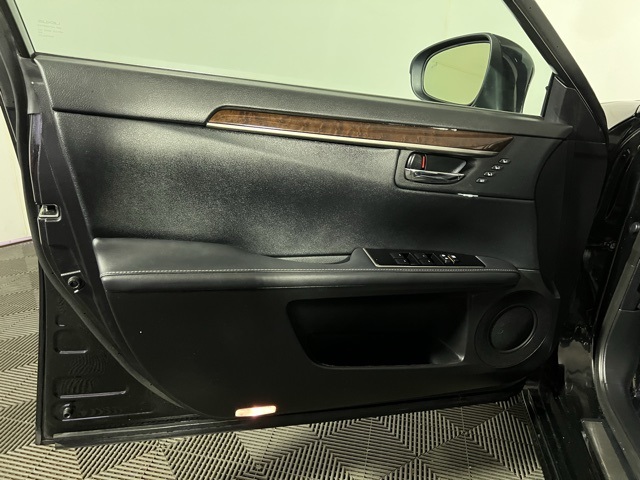 2018 Lexus ES 350 photo 22