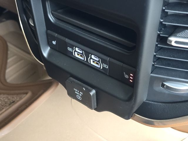 2024 Ram 2500 Longhorn photo 15