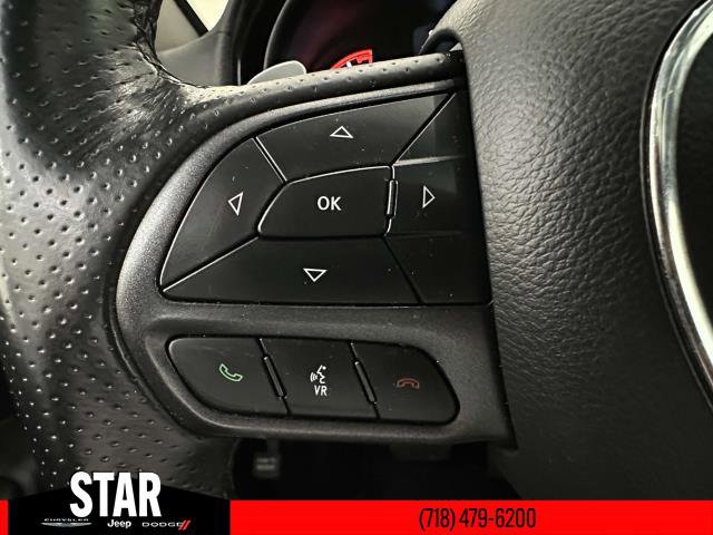 2021 Dodge Durango GT Plus photo 29
