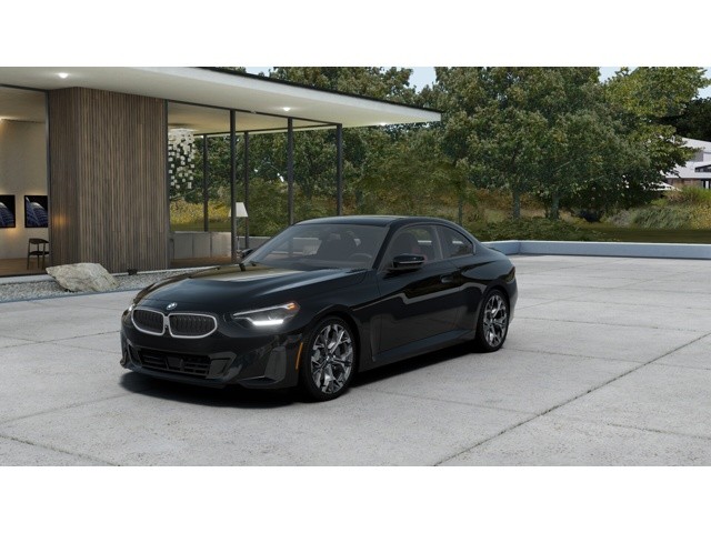 2025 BMW 230i