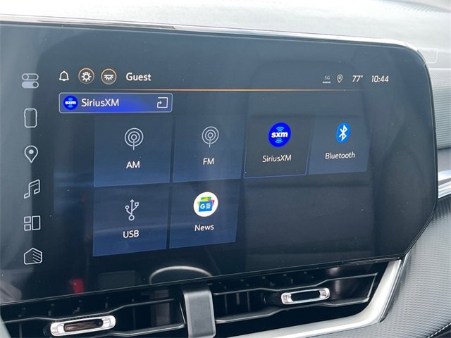 2026 Chevrolet Equinox LT photo 14