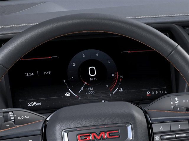 2026 Gmc Terrain AT4 photo 13