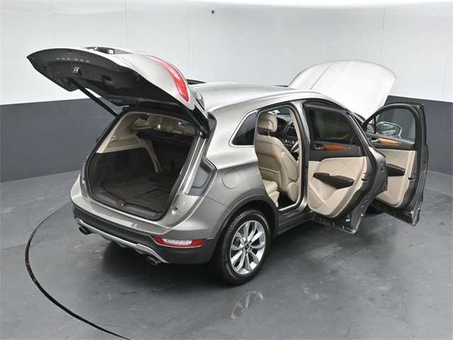 2017 LINCOLN MKC - Image 58