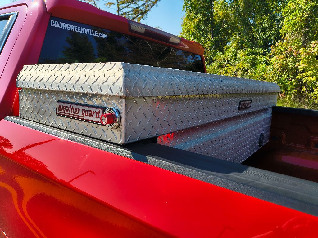2020 Chevrolet Silverado 1500 LT photo 30