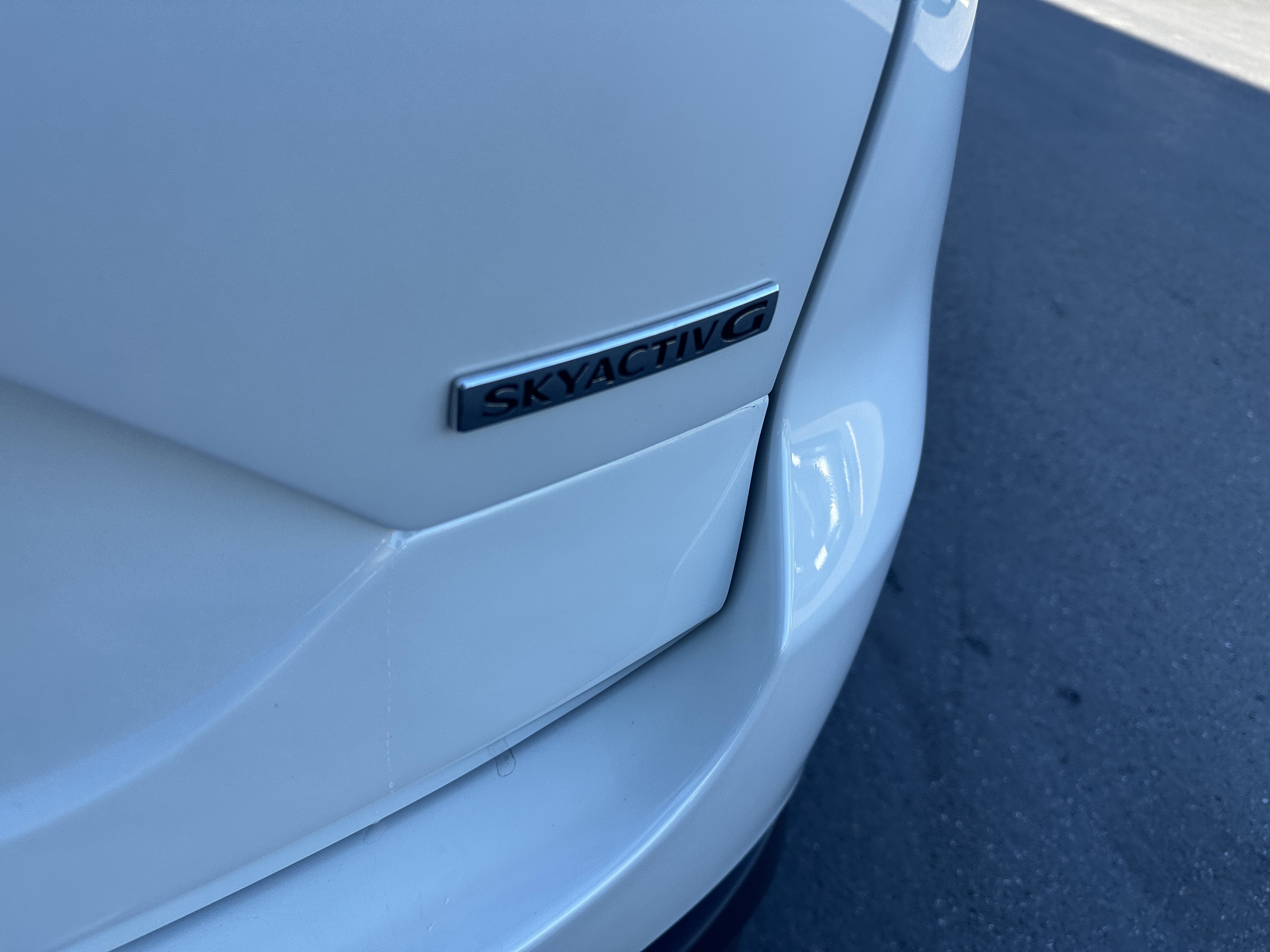 2023 Mazda CX-5 2.5 S Preferred photo 4