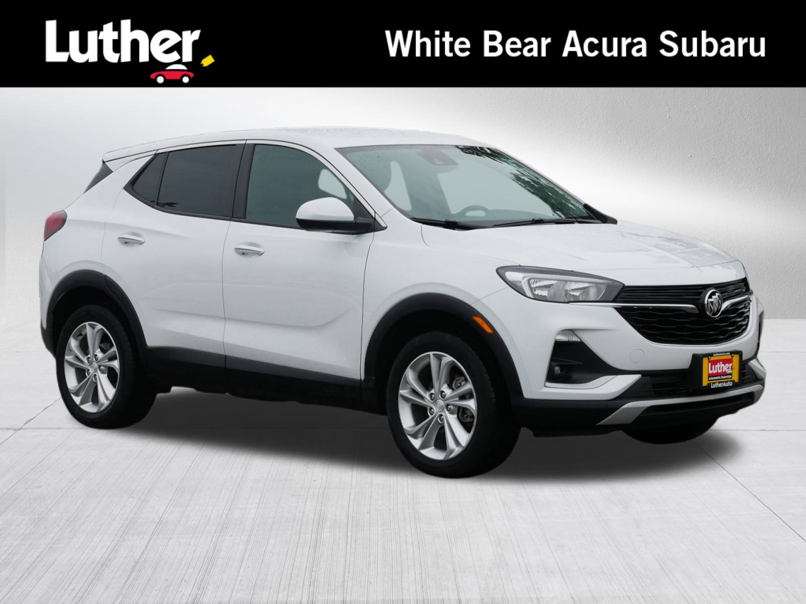 2023 Buick Encore GX Preferred's photo