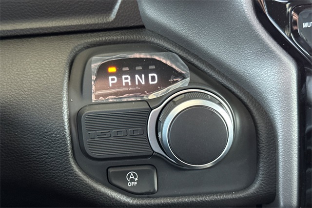 2025 Ram 1500 Big Horn Lone Star photo 19