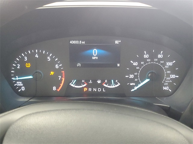 2022 Ford Escape SE photo 11