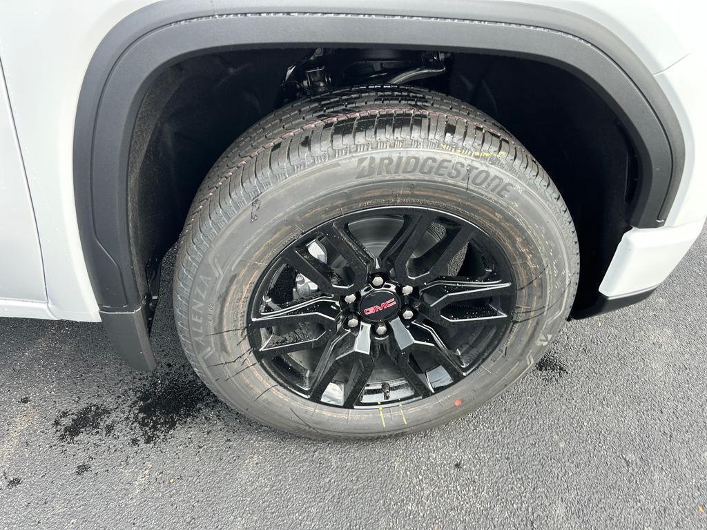 2026 Gmc Sierra 1500 Elevation photo 18
