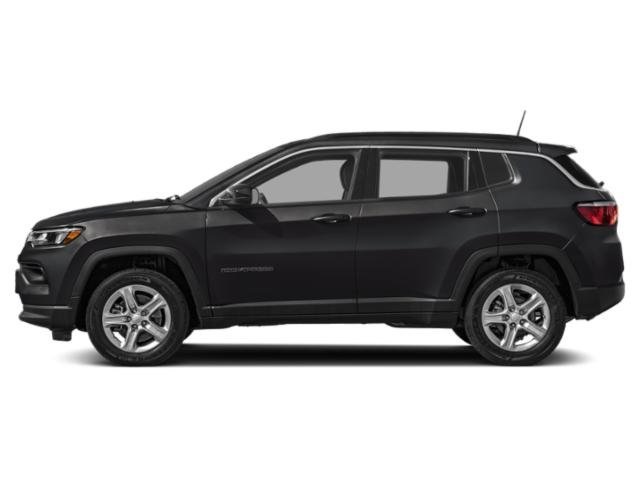 2025 Jeep Compass Latitude photo 6