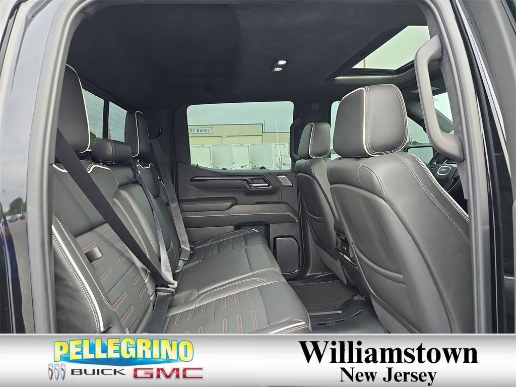 2022 Gmc Sierra 1500 AT4X photo 26