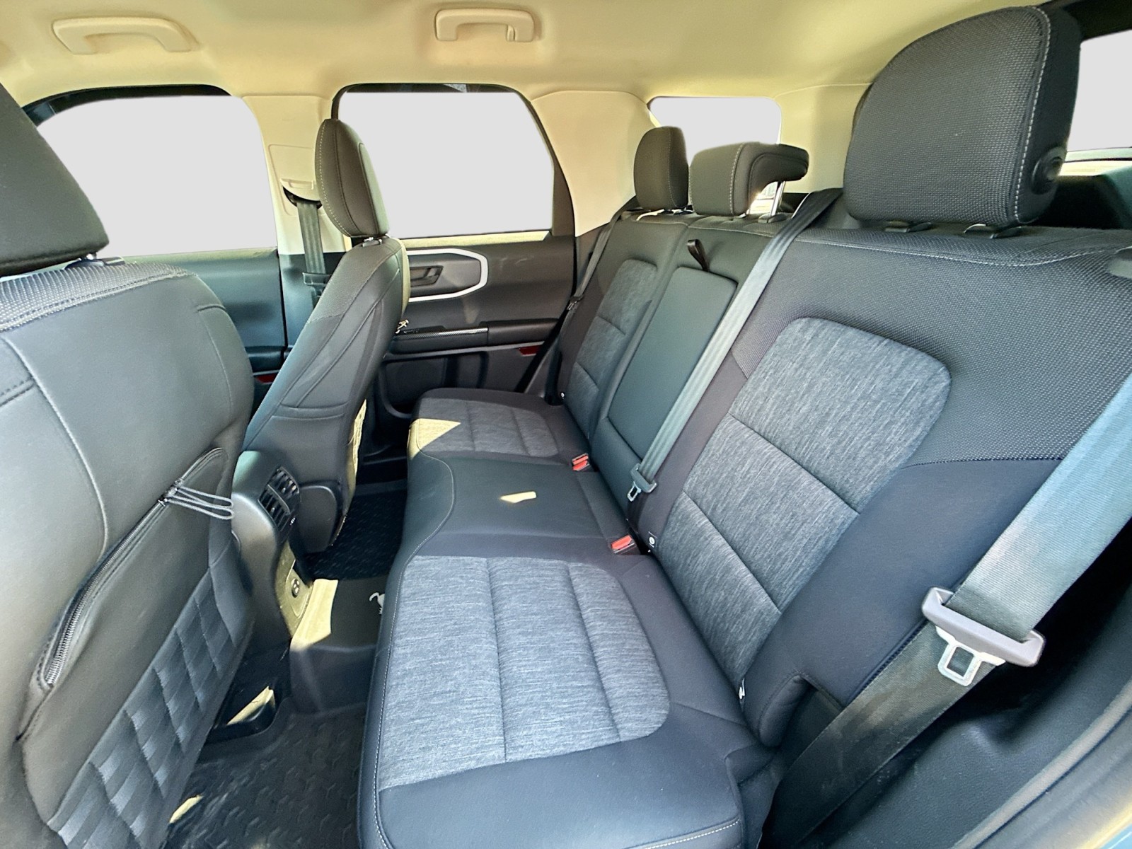 2021 Ford Bronco Sport Big Bend photo 23