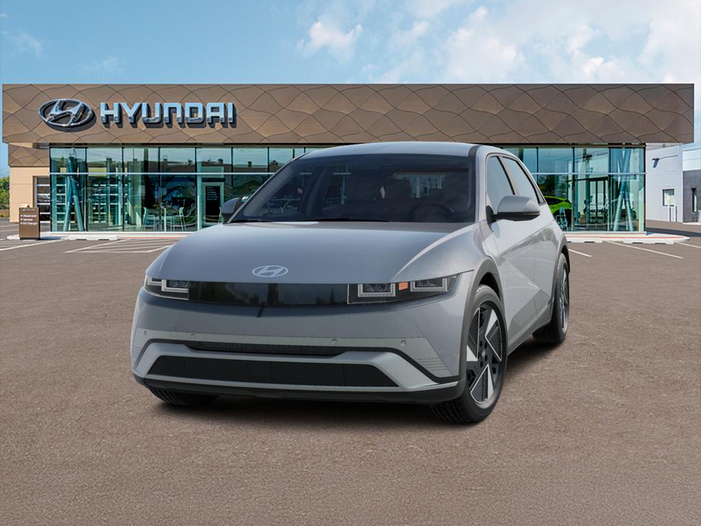2026 Hyundai IONIQ 5