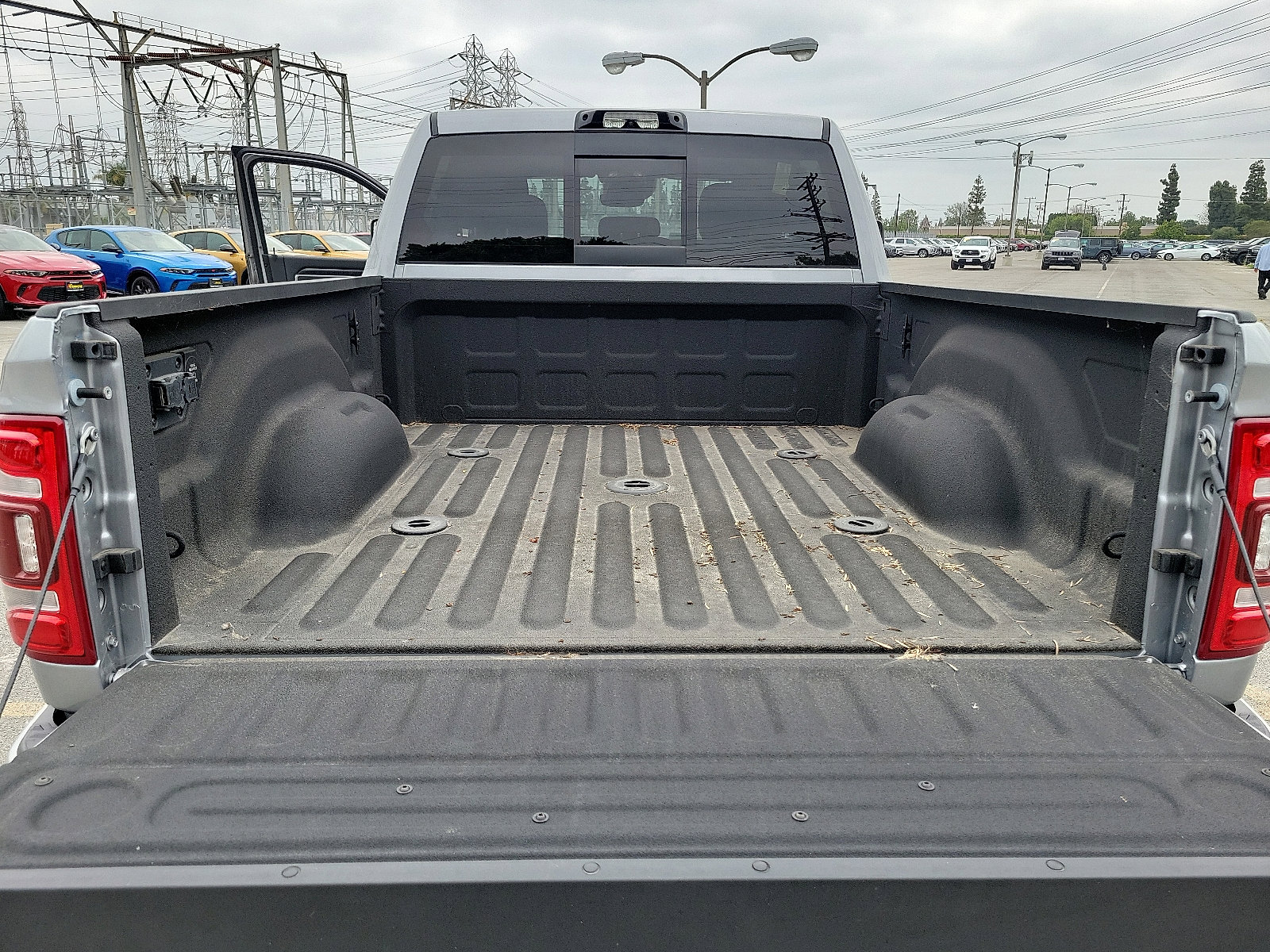 2024 Ram 2500 Big Horn photo 18