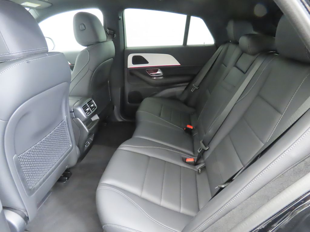 2026 Mercedes Benz GLE 450 4MATIC photo 21