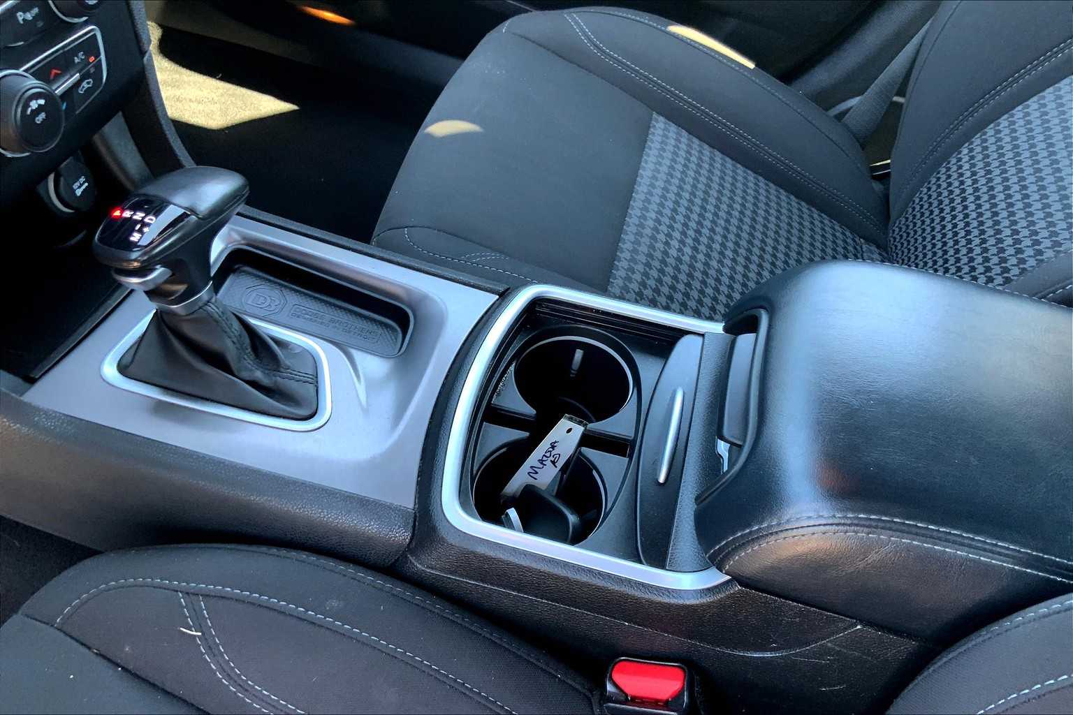 2023 Dodge Charger SXT photo 14