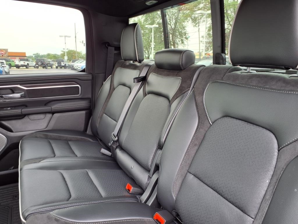 2026 Ram 1500 Laramie photo 11