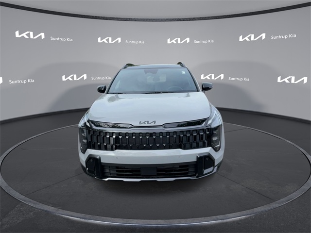 2026 Kia Sportage X-Line photo 4