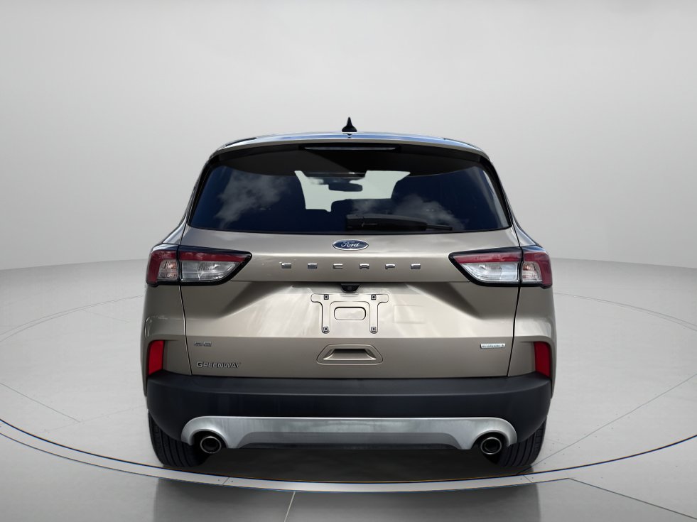 2020 Ford Escape SE Sport photo 3