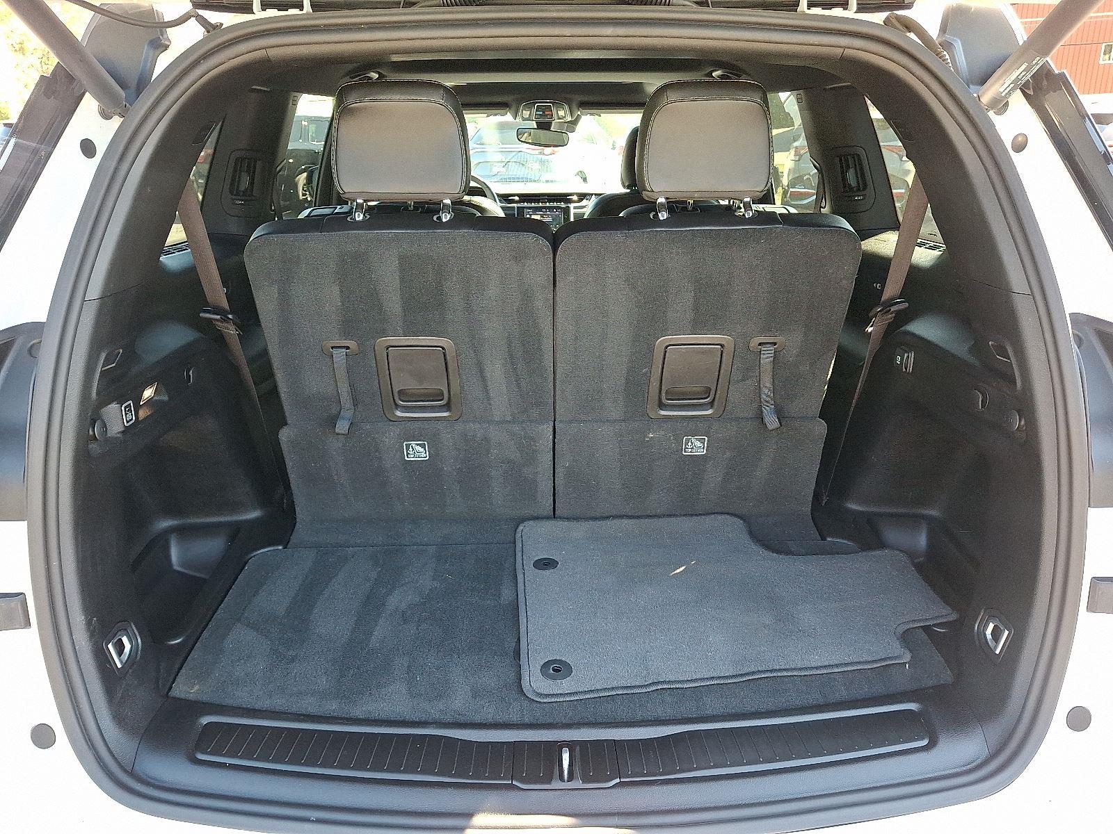 2023 Jeep Grand Cherokee Altitude photo 26