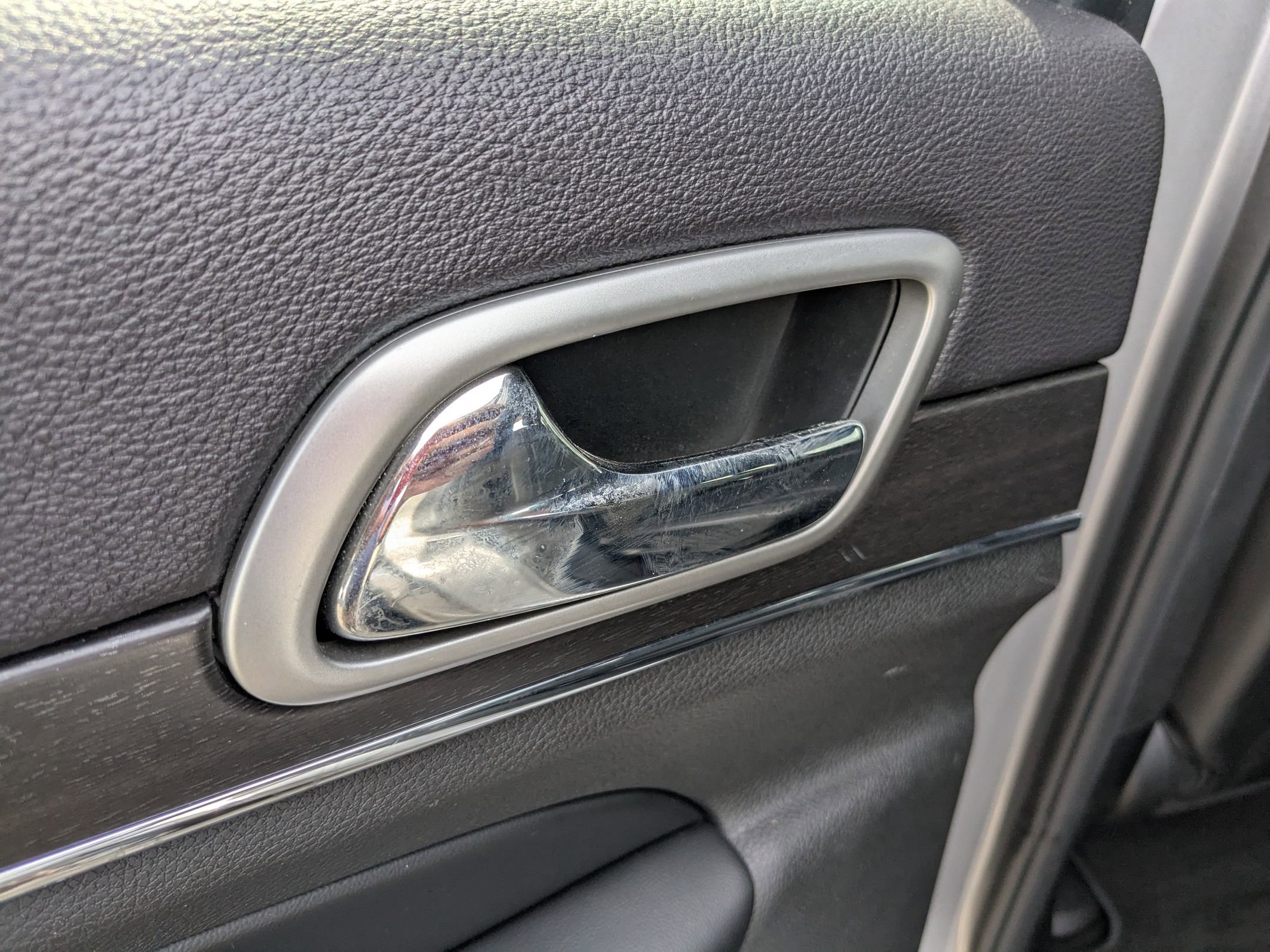 2018 Jeep Grand Cherokee Limited photo 25