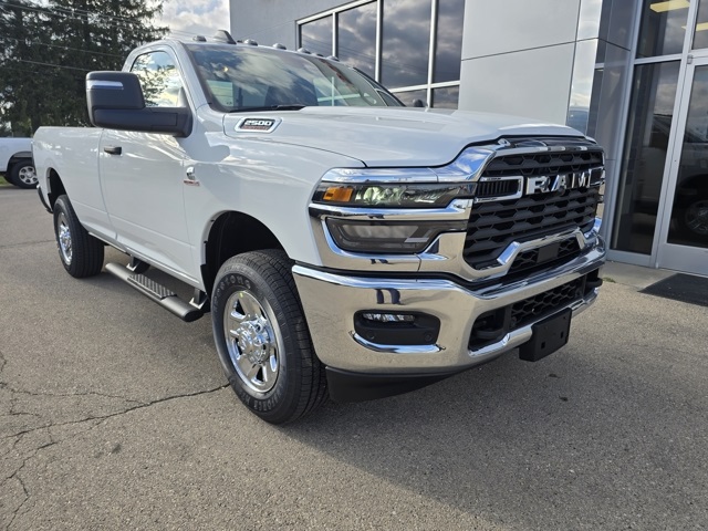2026 RAM Ram 2500 Pickup Tradesman's photo
