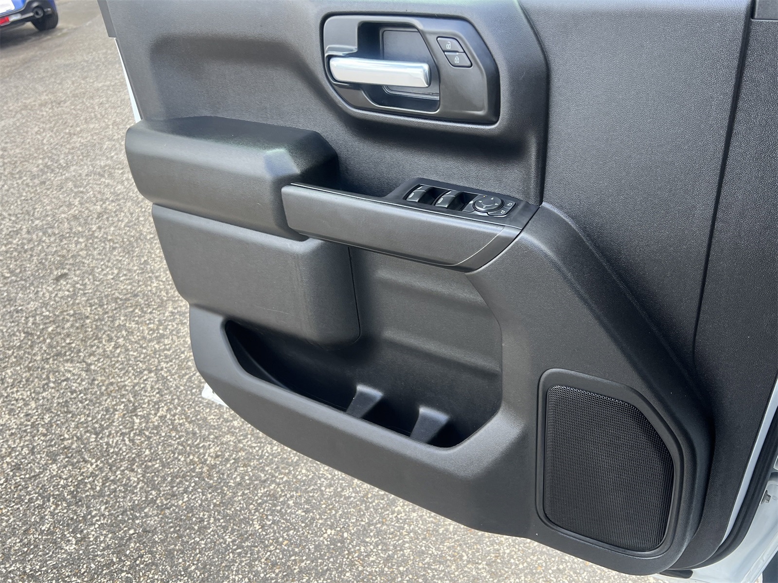 2021 Gmc Sierra 1500 Base photo 16
