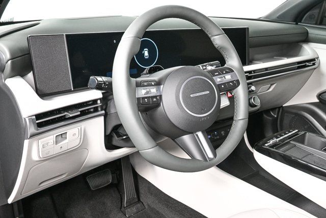 2026 Hyundai Tucson Limited photo 4