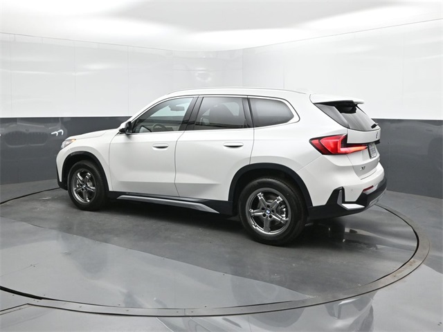 2026 Bmw X1 XDrive28i photo 4