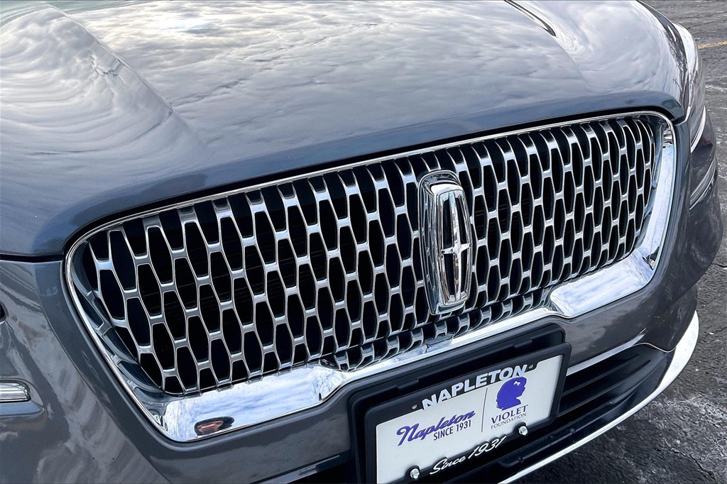 2022 LINCOLN CORSAIR - Image 27