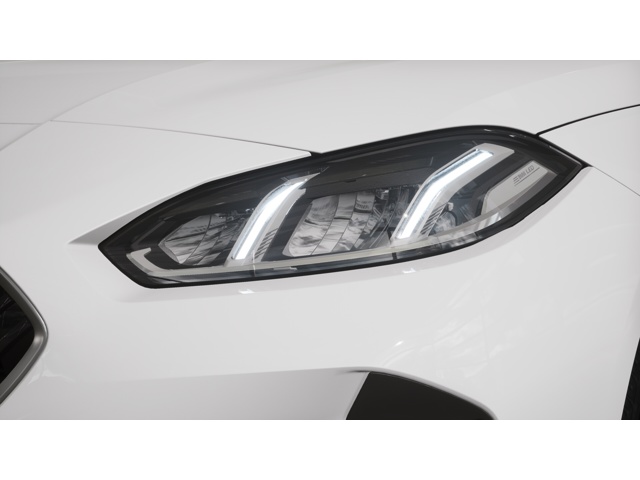 2025 Bmw 228i xDrive Gran Coupe photo 6