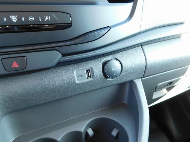 2025 Ford Transit photo 26