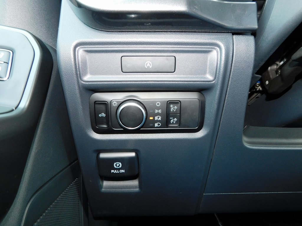 2025 Ford F-150 STX photo 24
