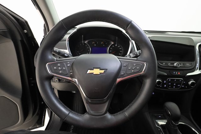 2024 Chevrolet Equinox LT photo 11