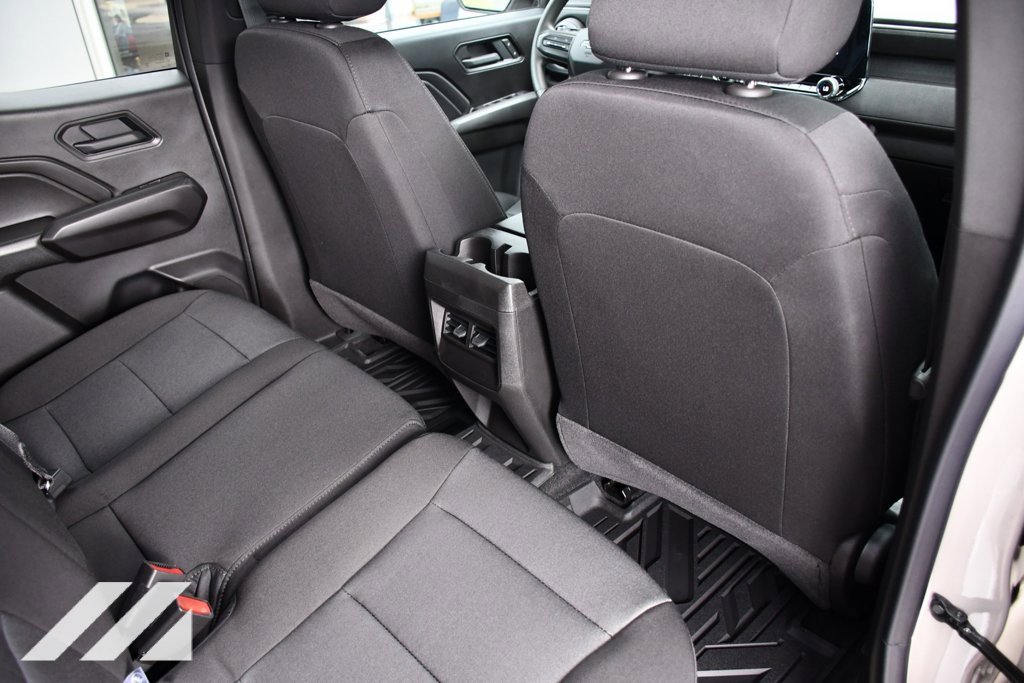 2026 Chevrolet Colorado Trail Boss photo 26