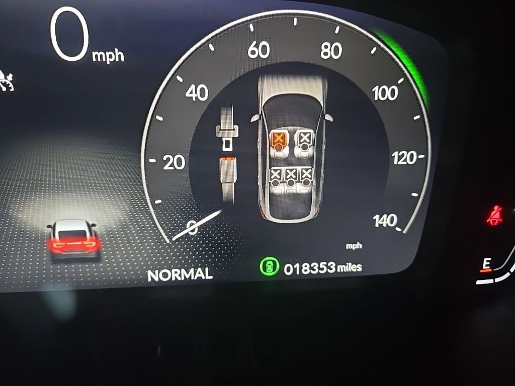 2025 Honda Civic Sport Touring photo 3