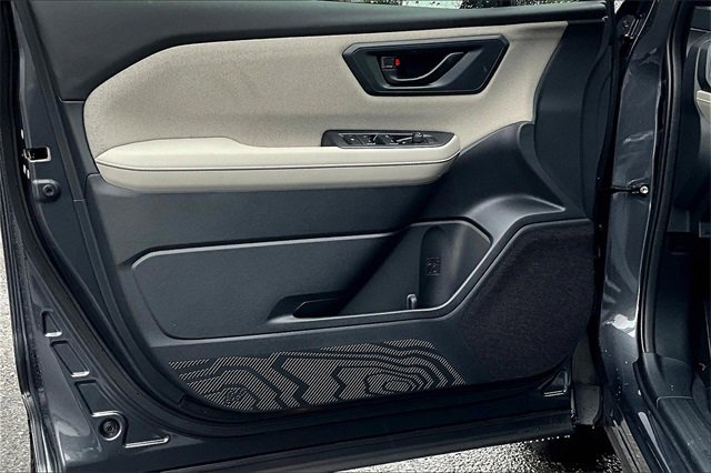 2025 Subaru Forester Base photo 20
