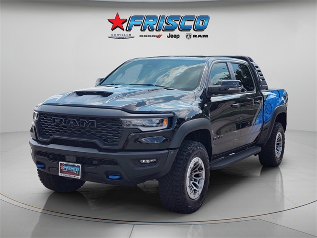 2025 Ram 1500 RHO photo 3