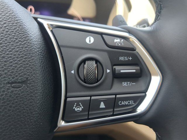 2025 Acura MDX Technology photo 27