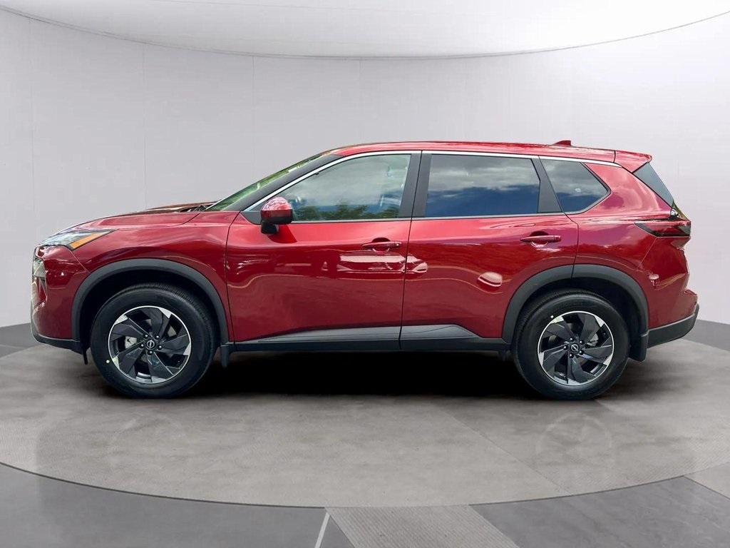 2026 Nissan Rogue SV photo 6