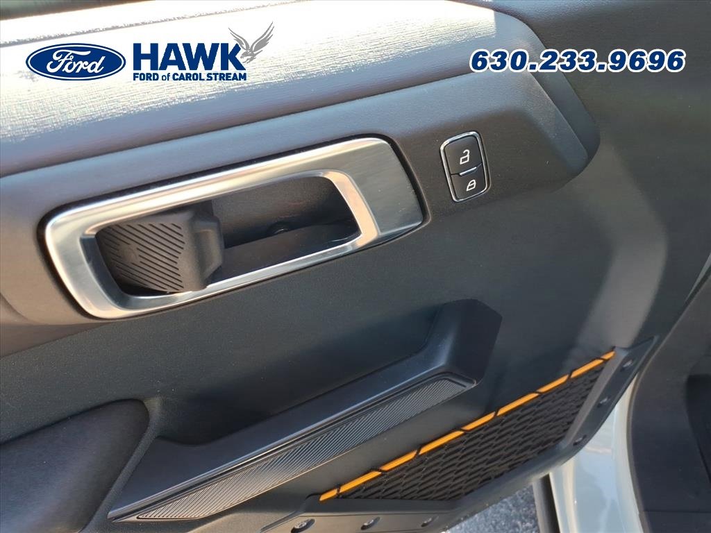 2024 FORD BRONCO - Image 19