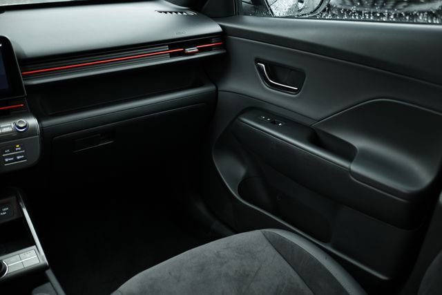 2024 Hyundai Kona N Line photo 28