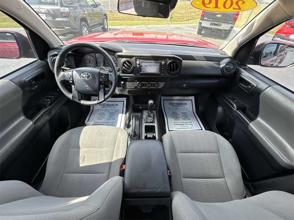 2019 Toyota Tacoma SR photo 20